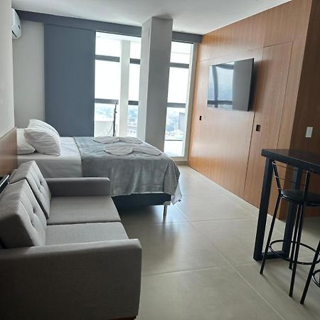 Sky Loft - Andar 41 Apartment Сао Паоло Екстериор снимка