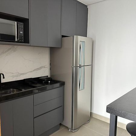 Sky Loft - Andar 41 Apartment Сао Паоло Екстериор снимка