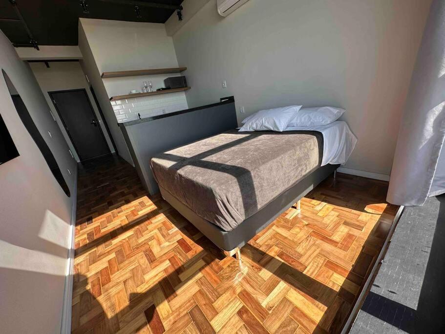 Sky Loft - Andar 41 Apartment Сао Паоло Екстериор снимка