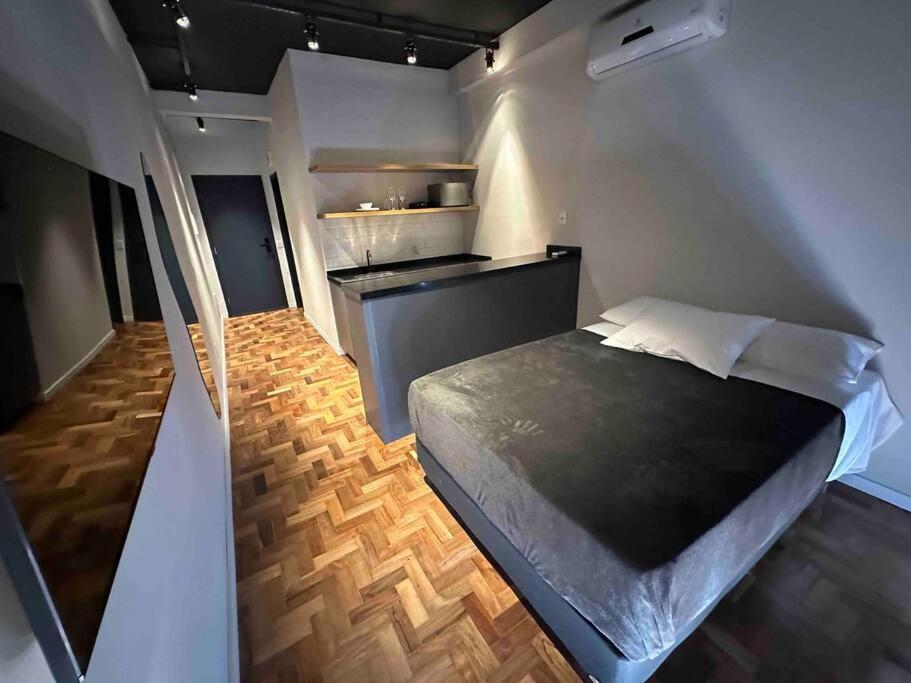 Sky Loft - Andar 41 Apartment Сао Паоло Екстериор снимка