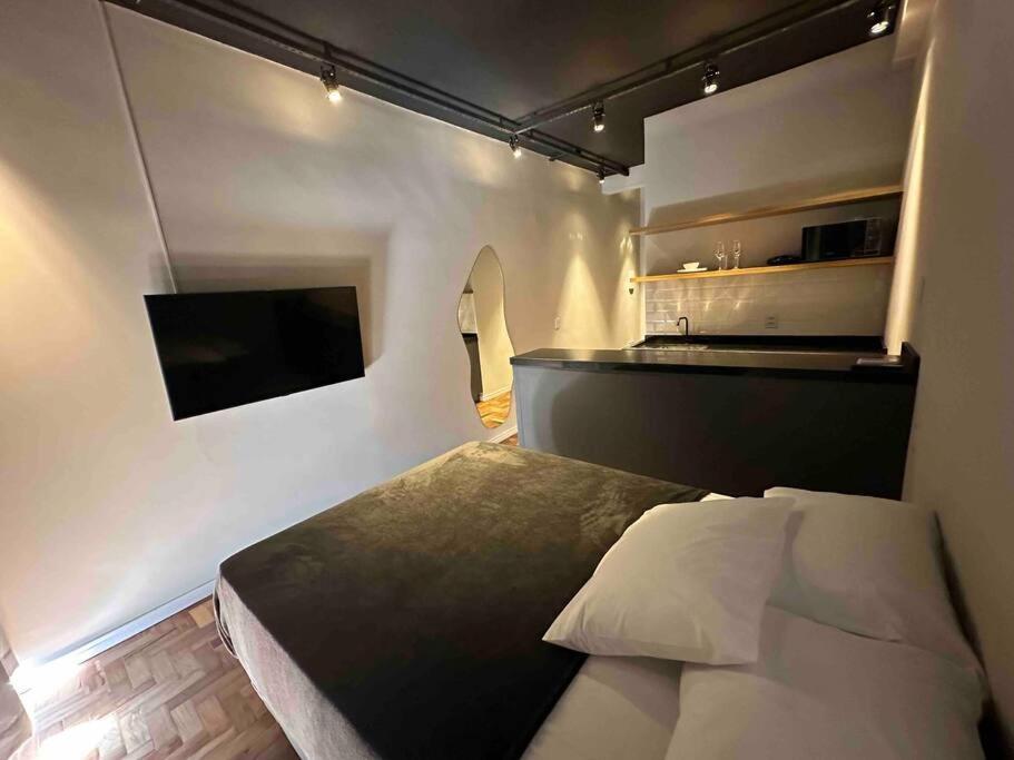 Sky Loft - Andar 41 Apartment Сао Паоло Екстериор снимка