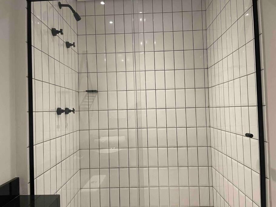 Sky Loft - Andar 41 Apartment Сао Паоло Екстериор снимка