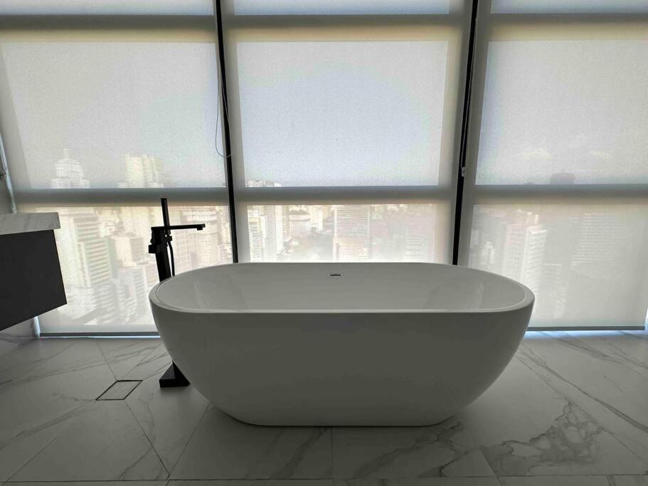 Sky Loft - Andar 41 Apartment Сао Паоло Екстериор снимка